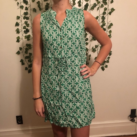 escapada Dresses & Skirts - Authentic ESCAPADA Sleeveless Summer Dress